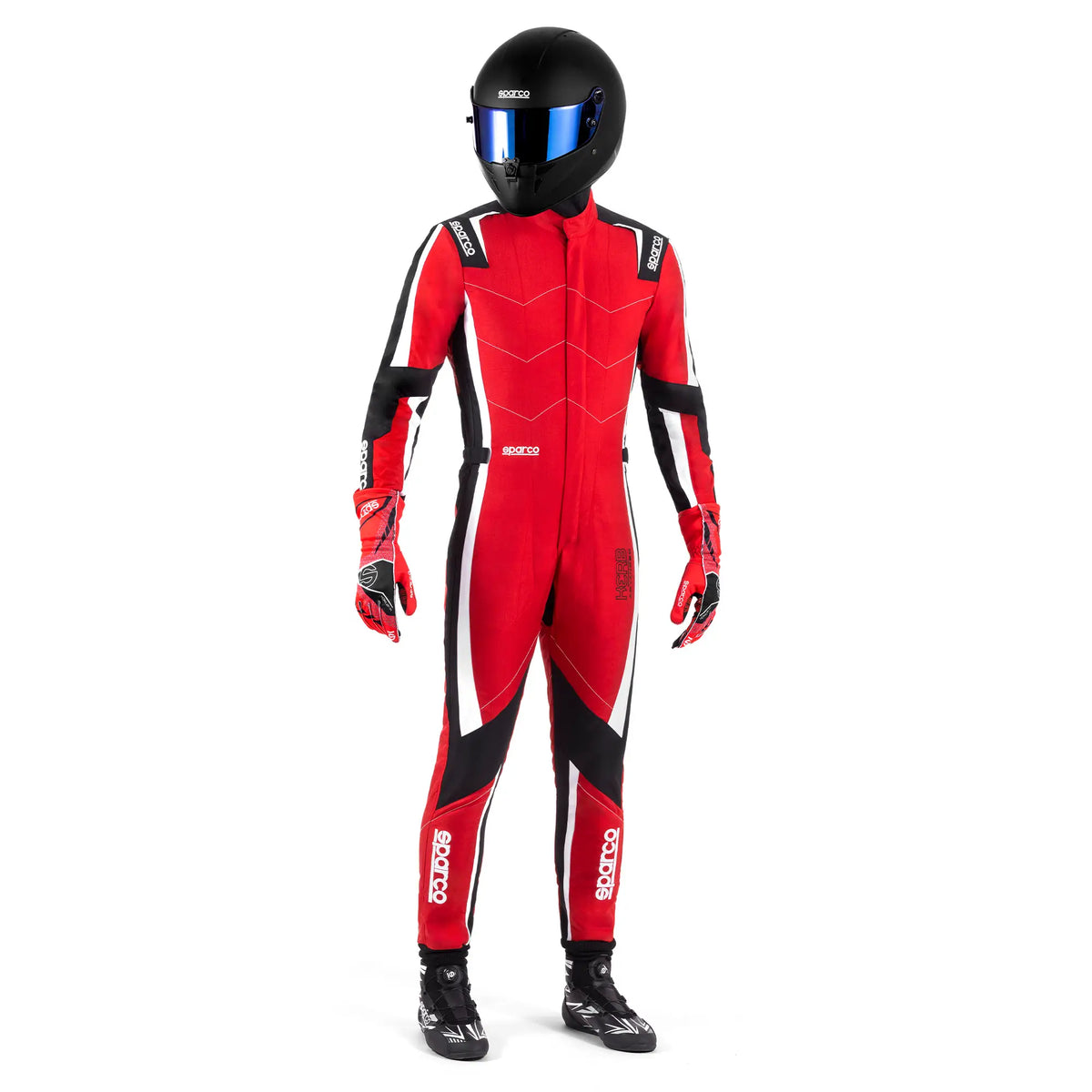 Sparco Kerb Advanced Suit