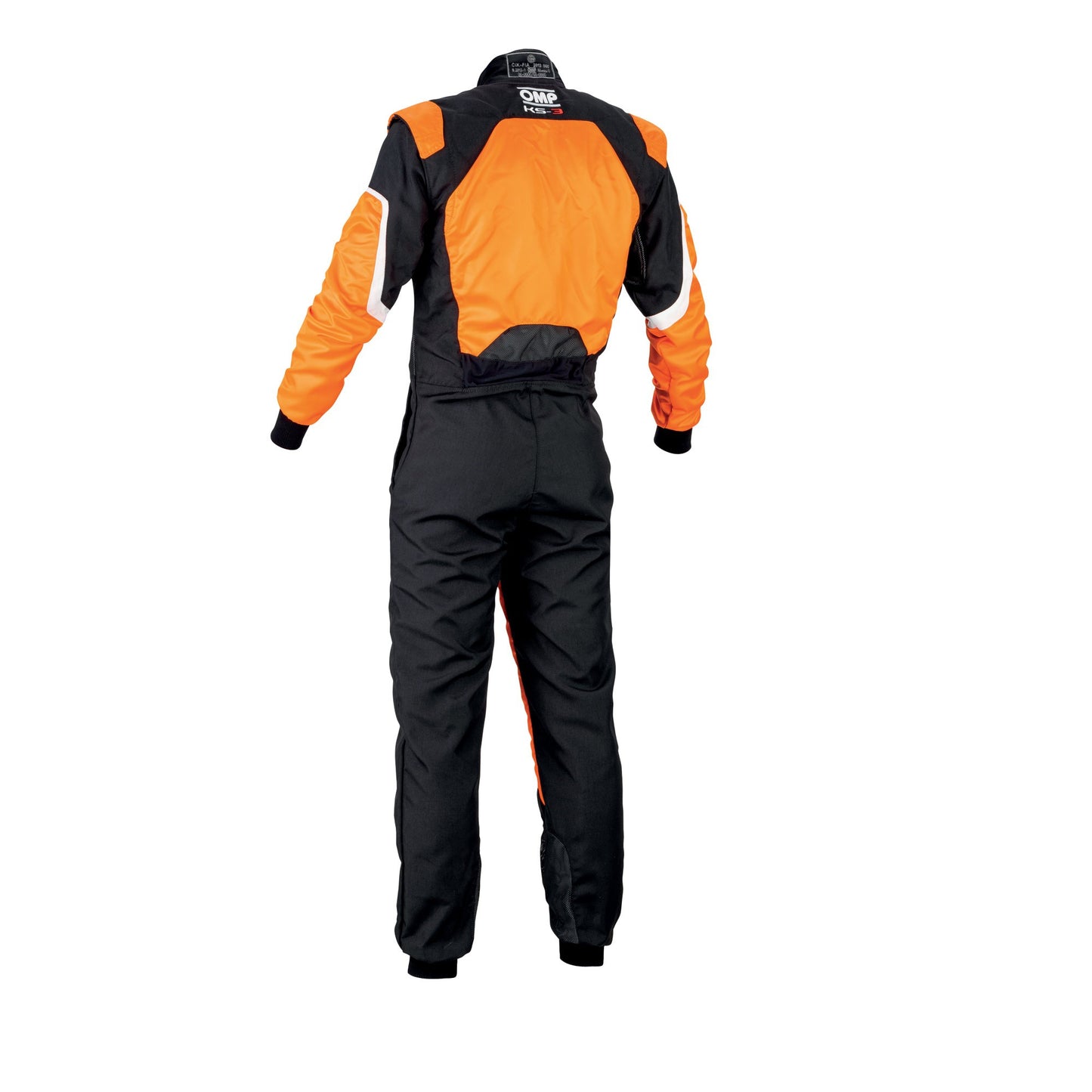OMP KS-3 SUIT