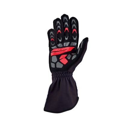 OMP KS-2R KART GLOVES