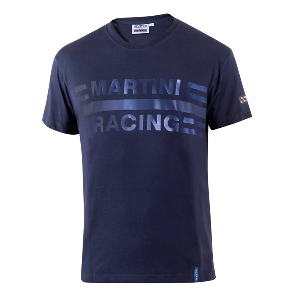Sparco Martini Big Logo T-shirt