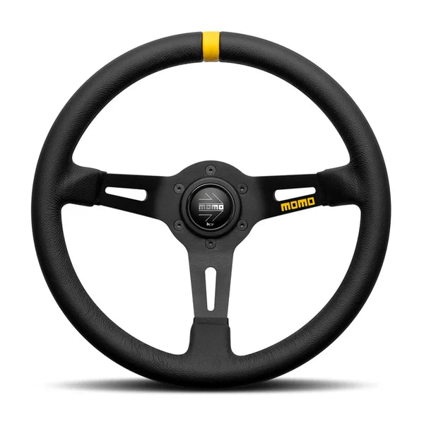 MOMO MOD.08 Steering Wheel