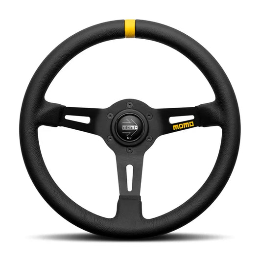 MOMO MOD.08 Steering Wheel