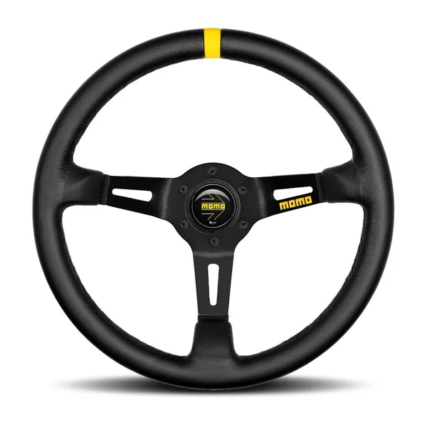 MOMO MOD.08 Steering Wheel