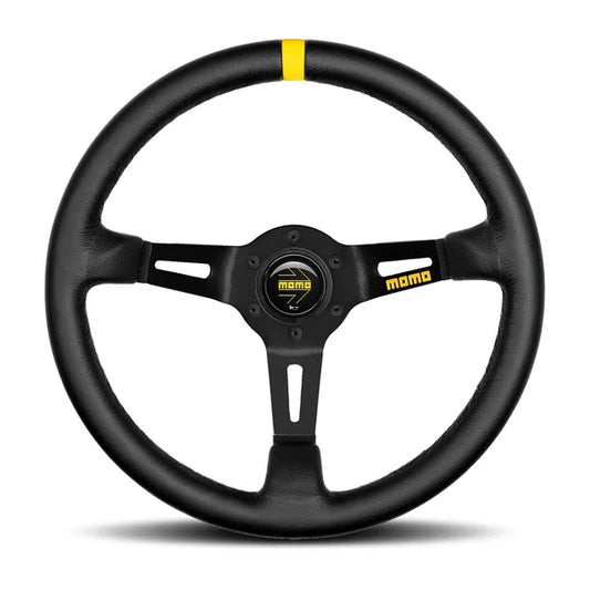MOMO MOD.08 Steering Wheel