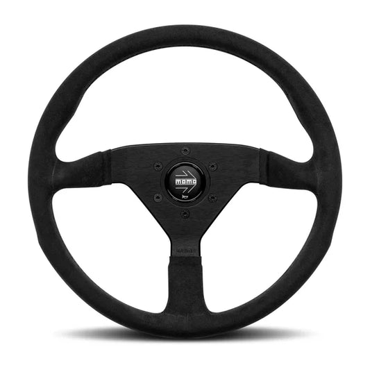 MOMO Monte Carlo Steering Wheel