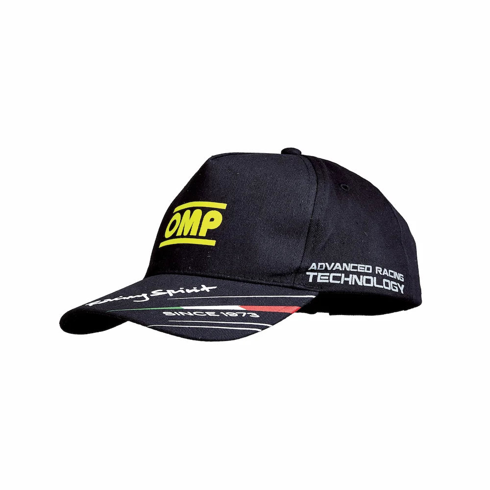 OMP Cap