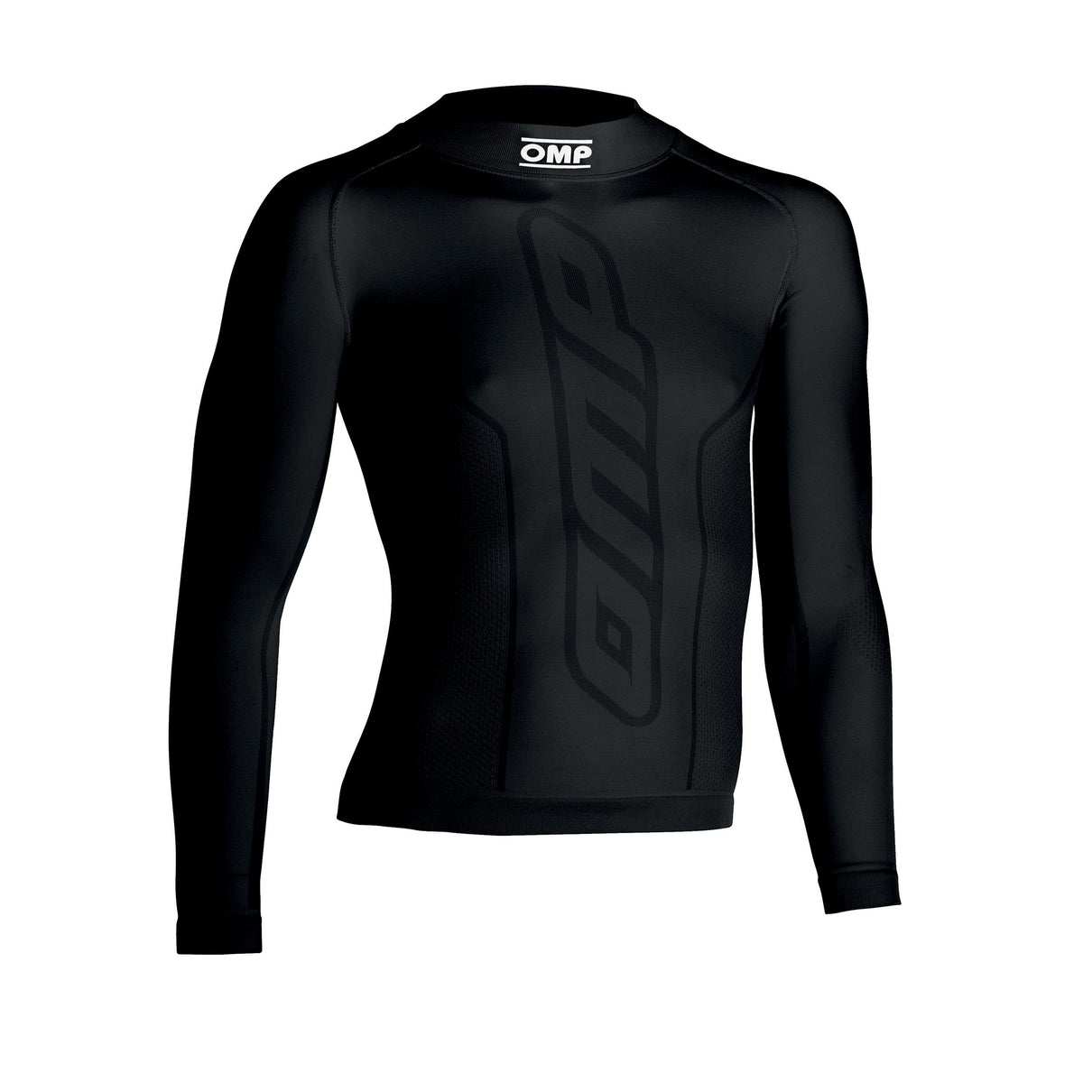 OMP KS TOP KARTING LONG SLEEVES