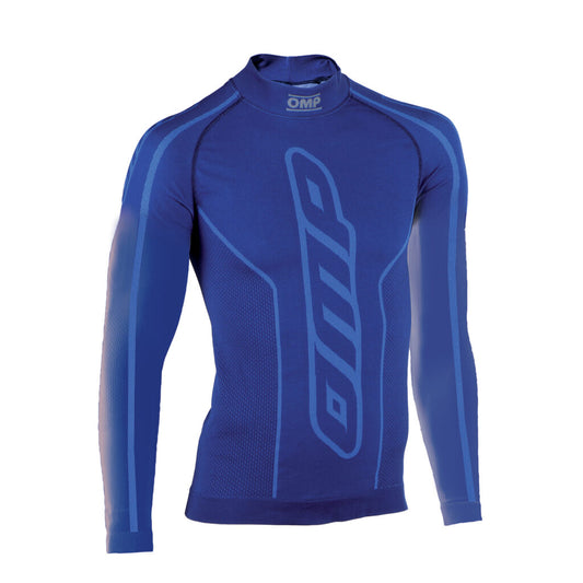 OMP KS TOP KARTING LONG SLEEVES