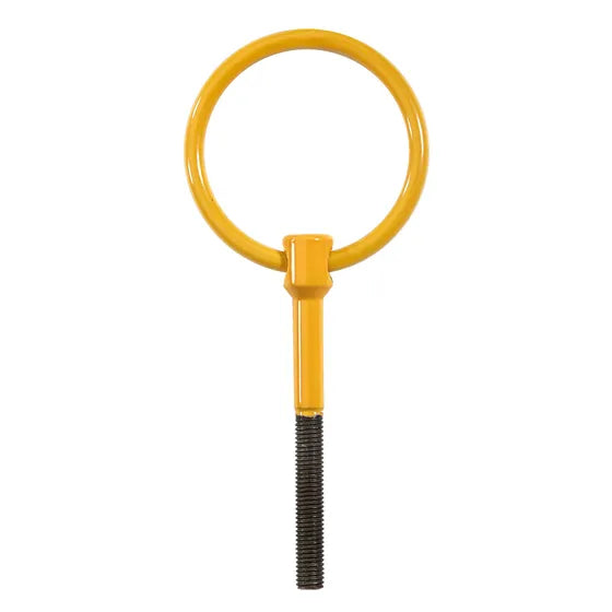 OMP EB/576 TOW HOOK STAINLESS STEEL