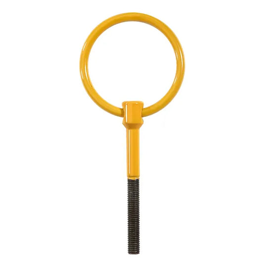 OMP EB/576 TOW HOOK STAINLESS STEEL