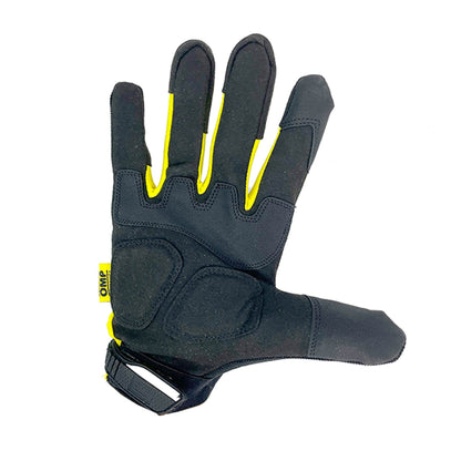 OMP MECHANIC GLOVES