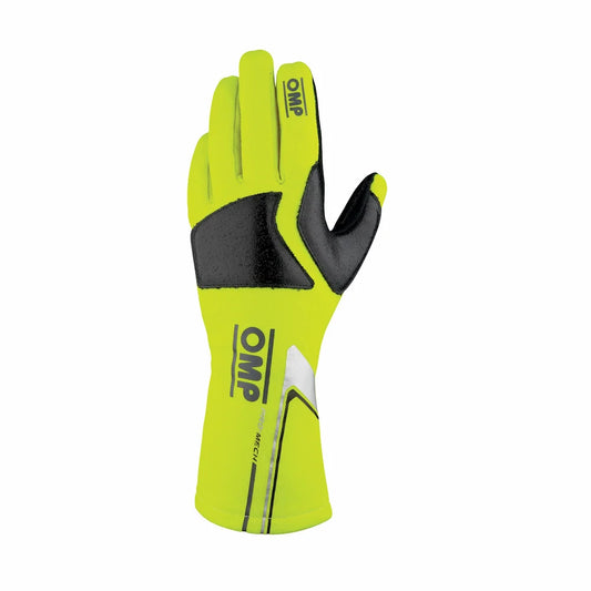 OMP Pro Mech-S Gloves