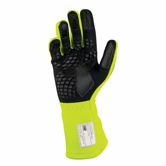 OMP Pro Mech-S Gloves