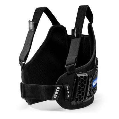 Sparco Kart Pro Shell Rib Protector