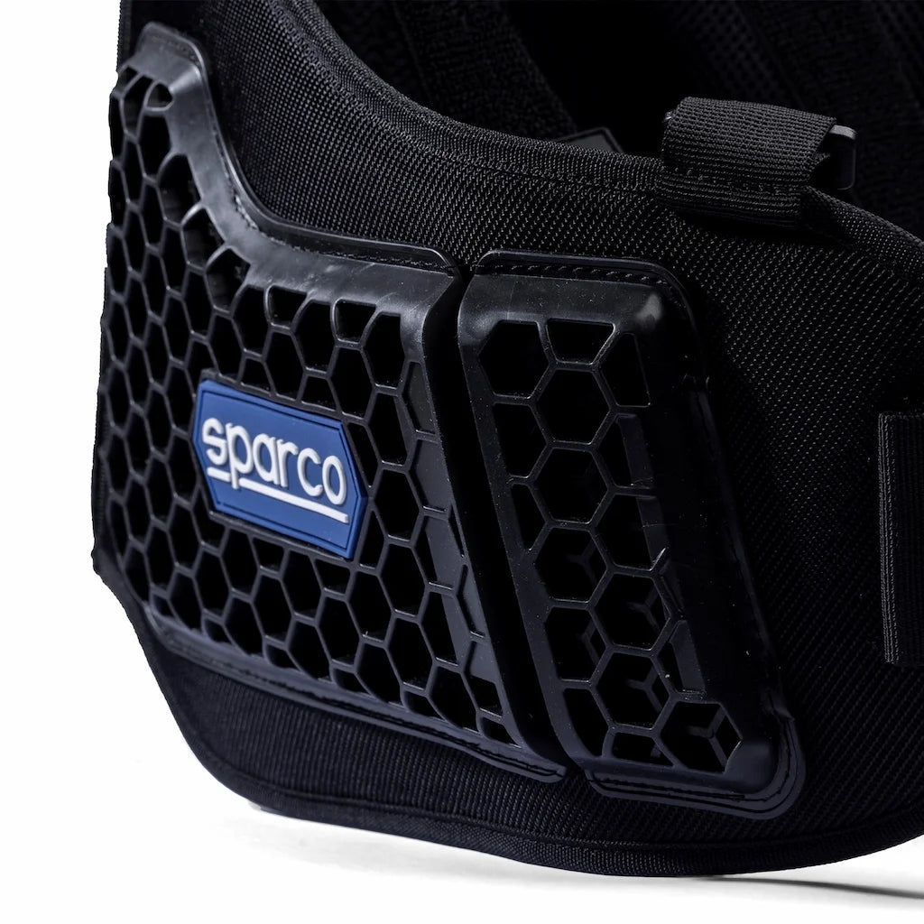 Sparco Kart Pro Shell Rib Protector
