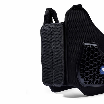 Sparco Kart Pro Shell Rib Protector