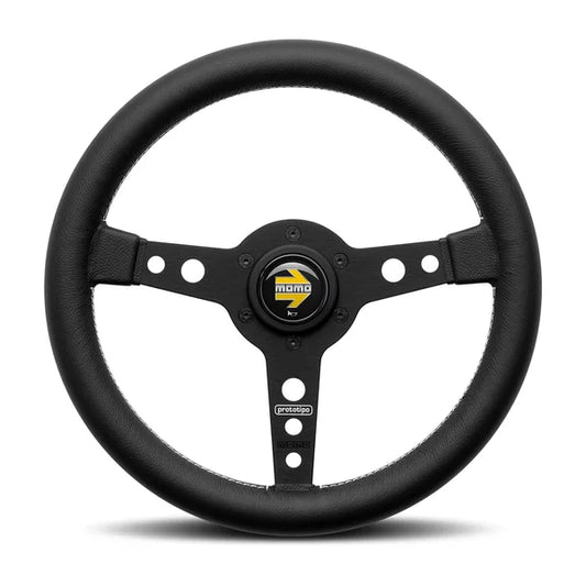 MOMO Prototipo Steering Wheel