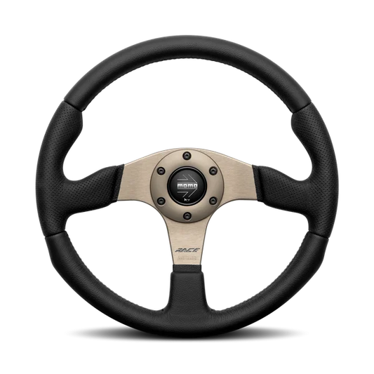 MOMO Race 2.0 Steering Wheel