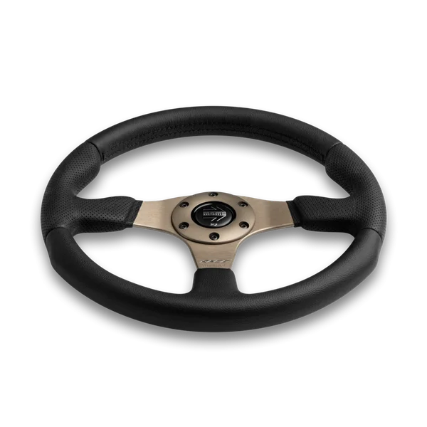 MOMO Race 2.0 Steering Wheel