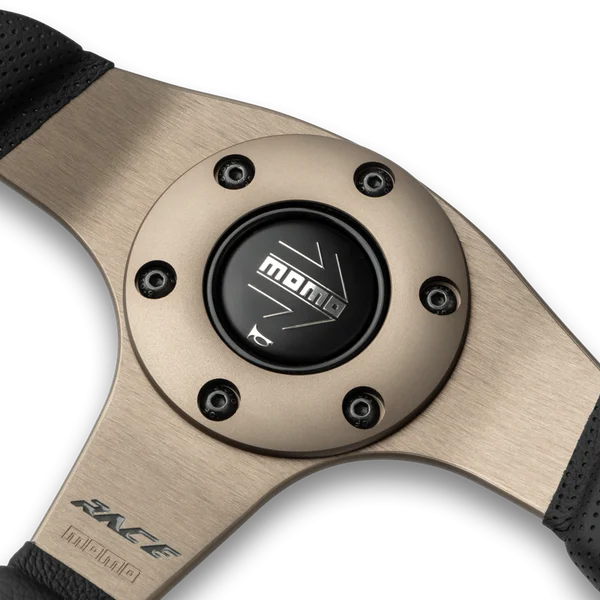 MOMO Race 2.0 Steering Wheel