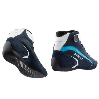 OMP FIRST RACE SHOES