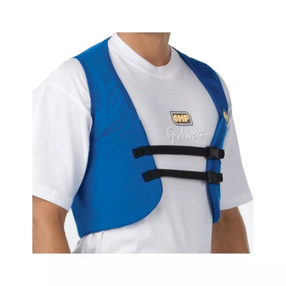 OMP RIB PROTECTION VEST
