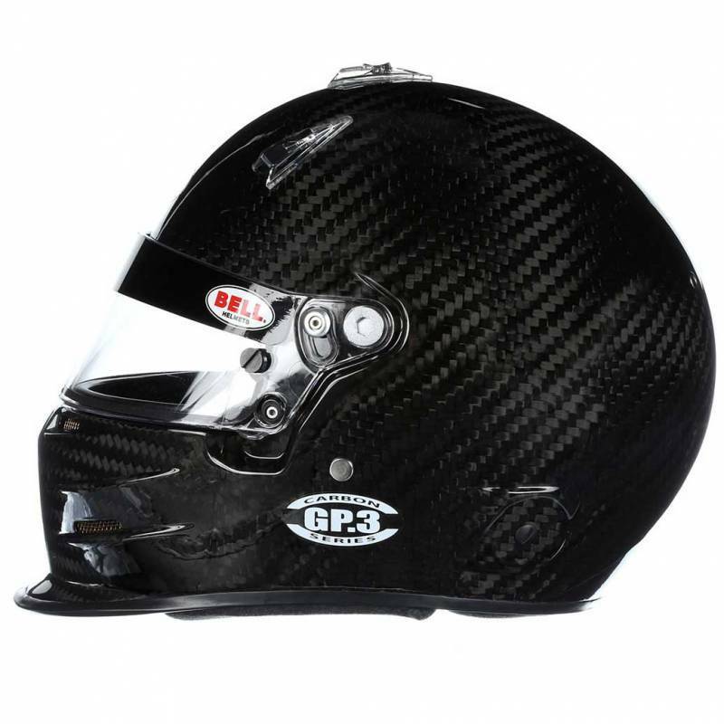 BELL GP3 CARBON – Lifestyle Motorsport