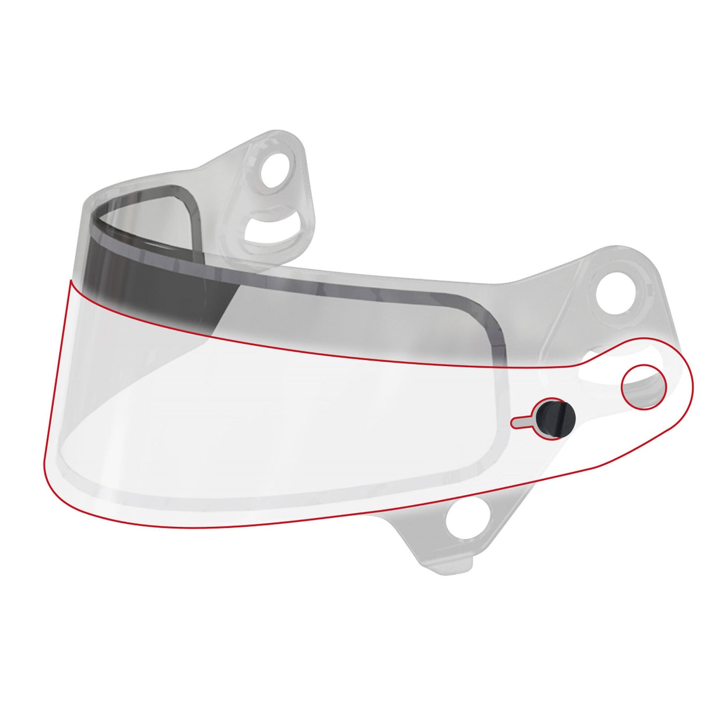 BELL TEAR OFFS