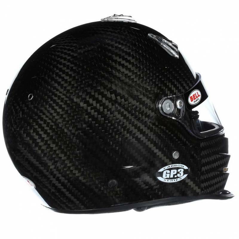 BELL GP3 CARBON – Lifestyle Motorsport