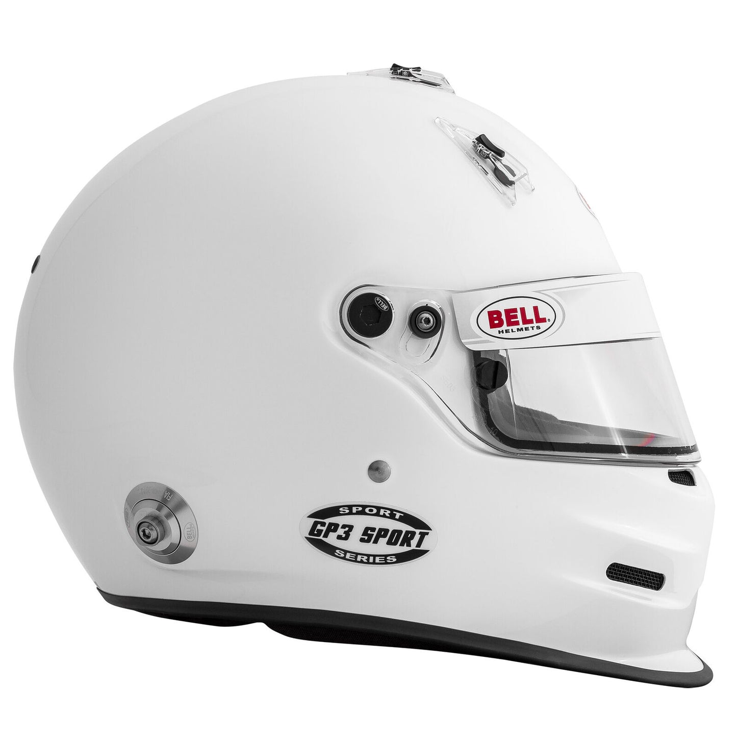 BELL GP3 SPORT WHITE