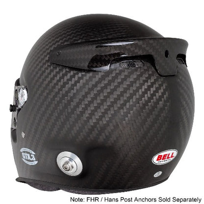 BELL GTX3 CARBON HELMET – Lifestyle Motorsport