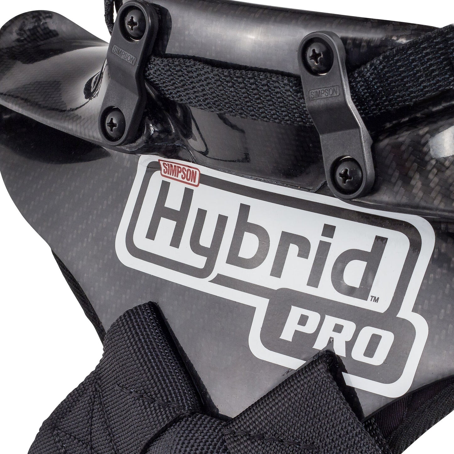 SIMPSON HYBRID PRO LITE HANS