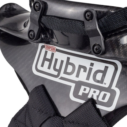 SIMPSON HYBRID PRO LITE HANS