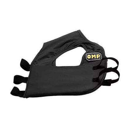Omp Rib Protection OMP RIB PROTECTION VEST – Lifestyle Motorsport