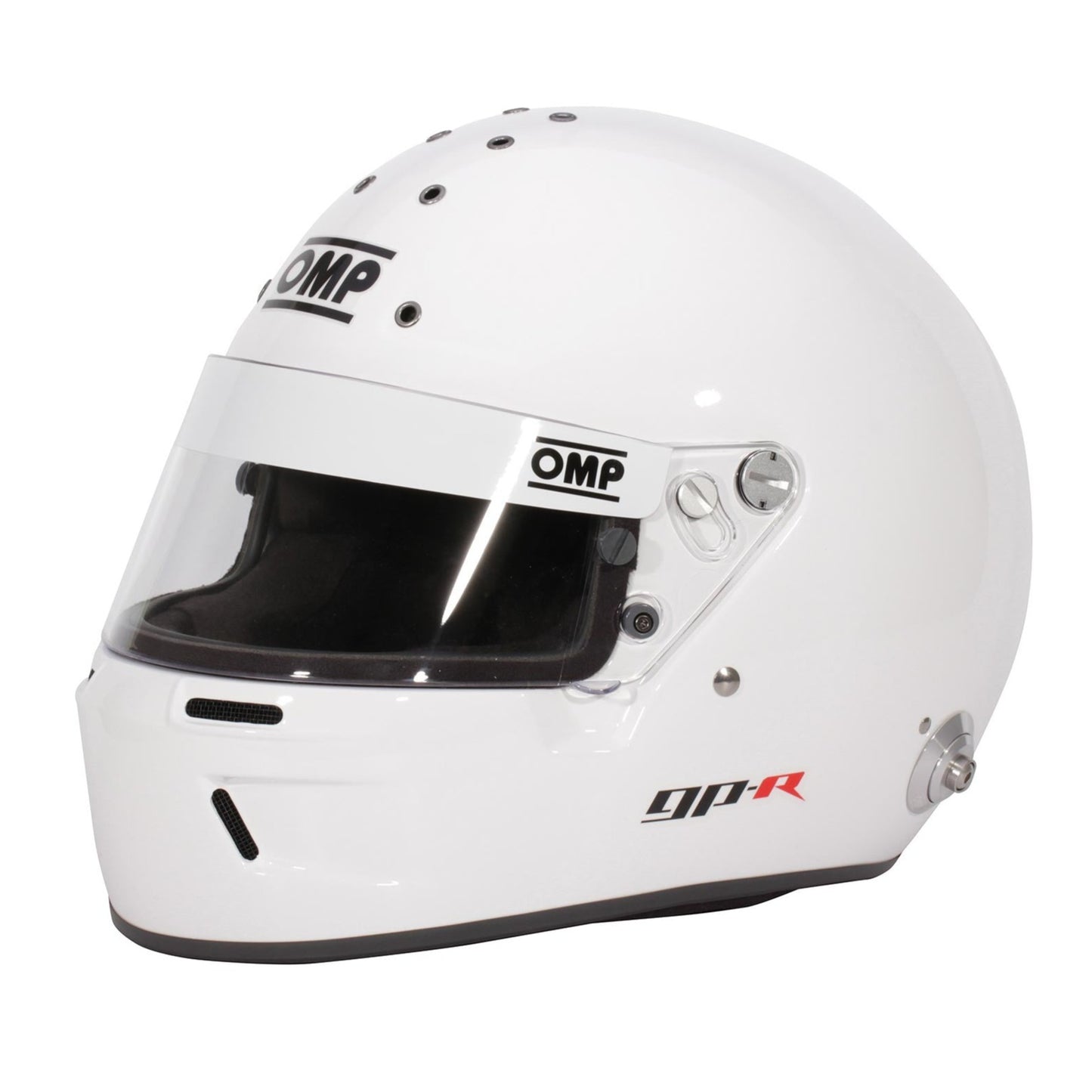 OMP GP-R HELMET