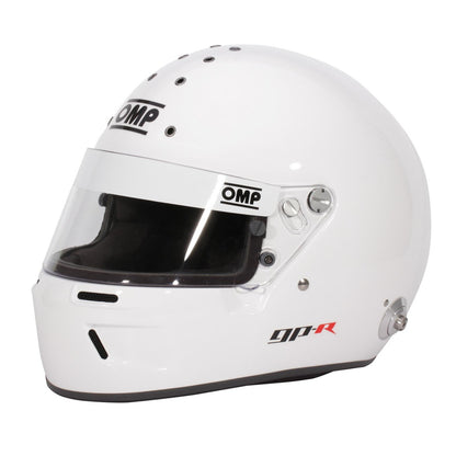 OMP GP-R HELMET