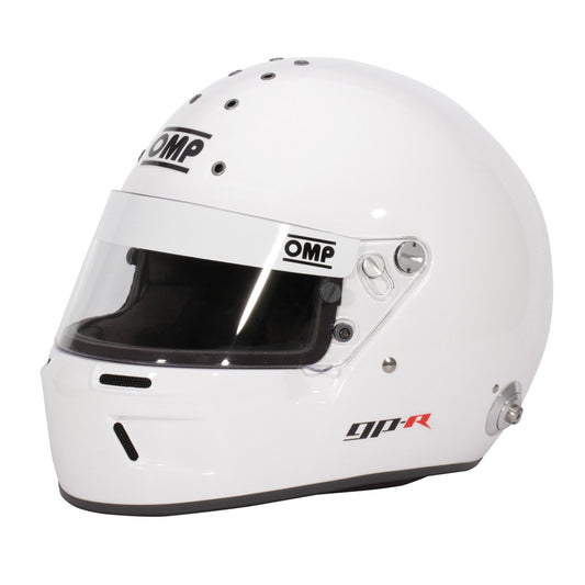 OMP GP-R HELMET