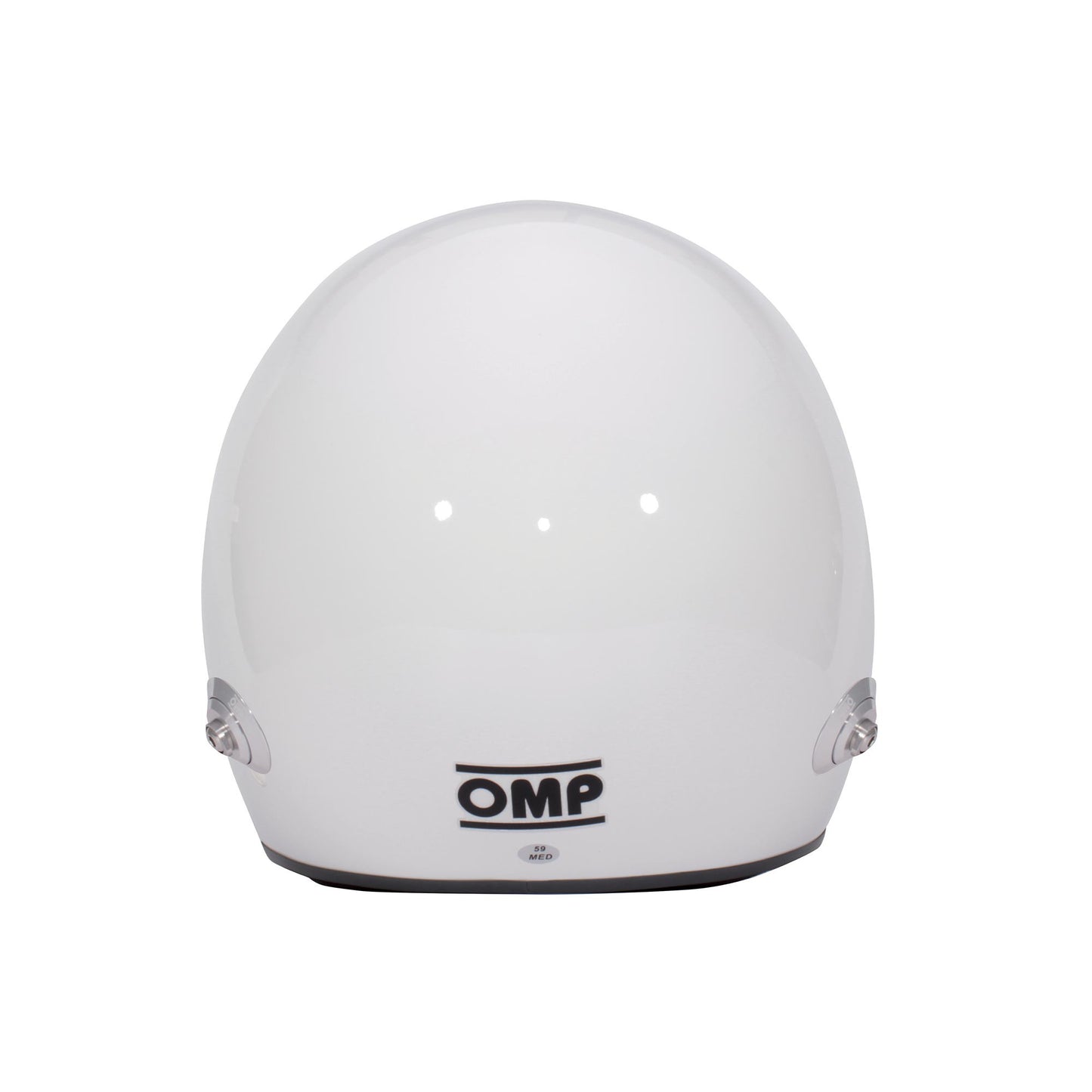 OMP GP-R HELMET