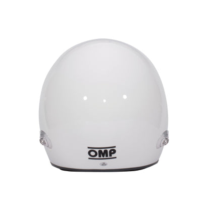 OMP GP-R HELMET
