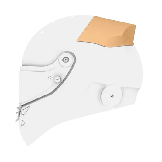 Schuberth Top Spoiler for SF3ABP/SF4/SP1/SK1