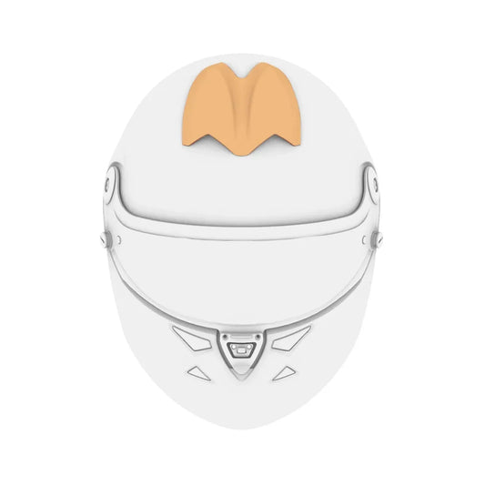 SCHUBERTH Scoop Standard - Clear