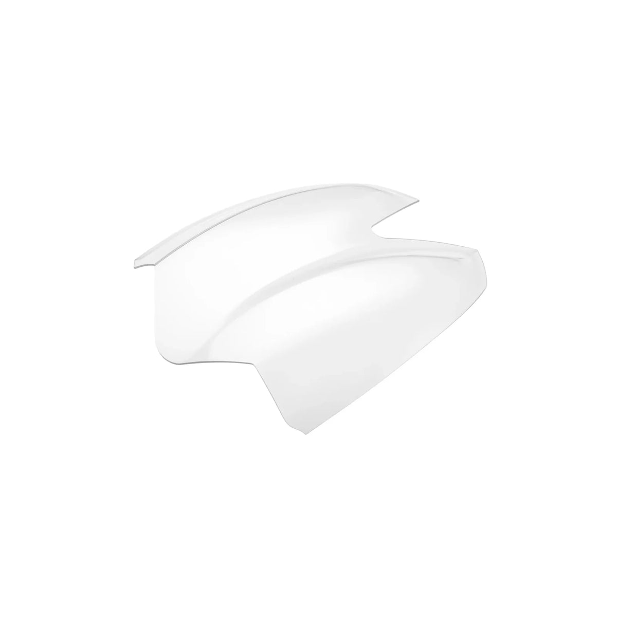 SCHUBERTH Scoop Standard For SP1 - Clear