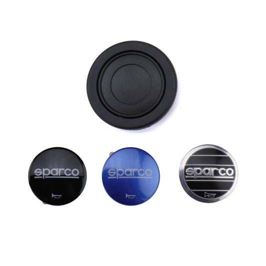 Sparco Horn Button