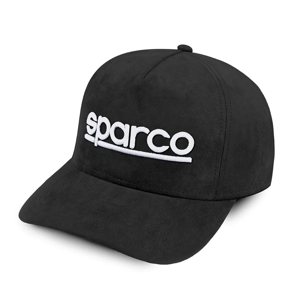 Sparco Suede Cap