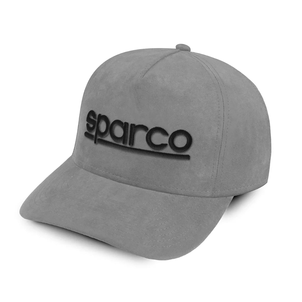 Sparco Suede Cap