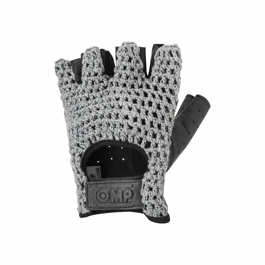 OMP Tazio Vintage Gloves