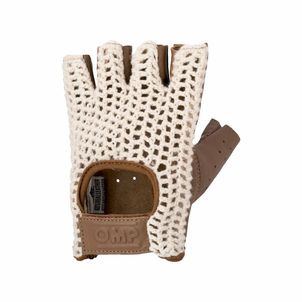 OMP Tazio Vintage Gloves