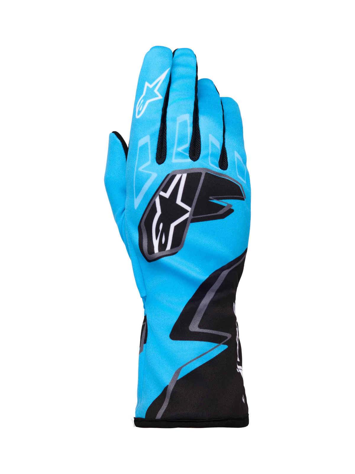 Alpinestars Tech 1-K Race V2 Graphic 1 Gloves