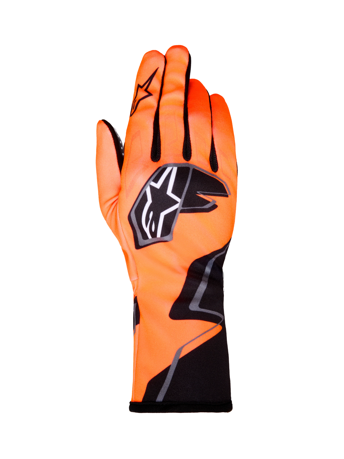 Alpinestars Tech 1-K Race V2 Graphic 1 Gloves