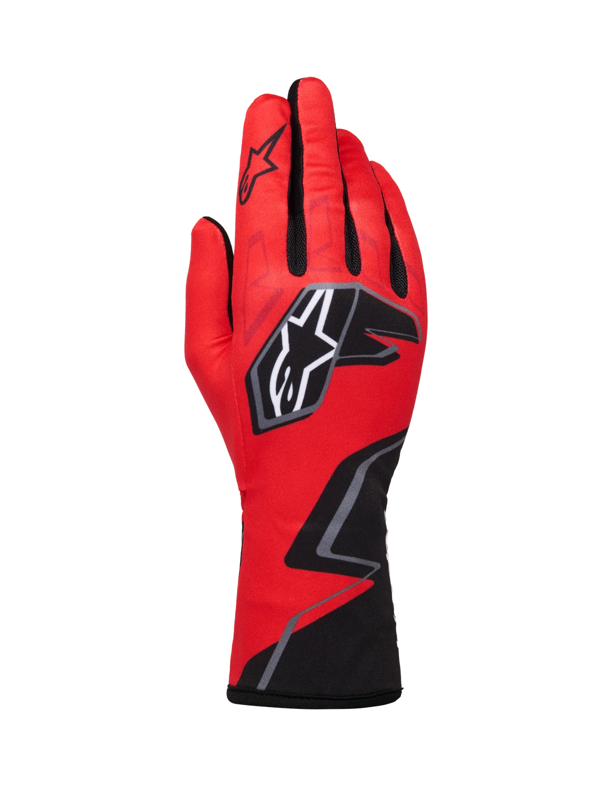 Alpinestars Tech 1-K Race V2 Graphic 1 Gloves